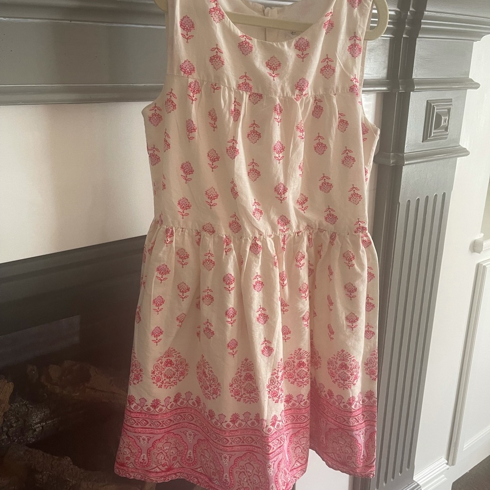 Gorgeous Gap Dress